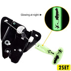 2X Trunk Latch Lock Actuator for Dodge Dart (2014–2016) V
