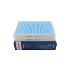 Bosch Cabin Air Filter 6028C for Various Makes and Models