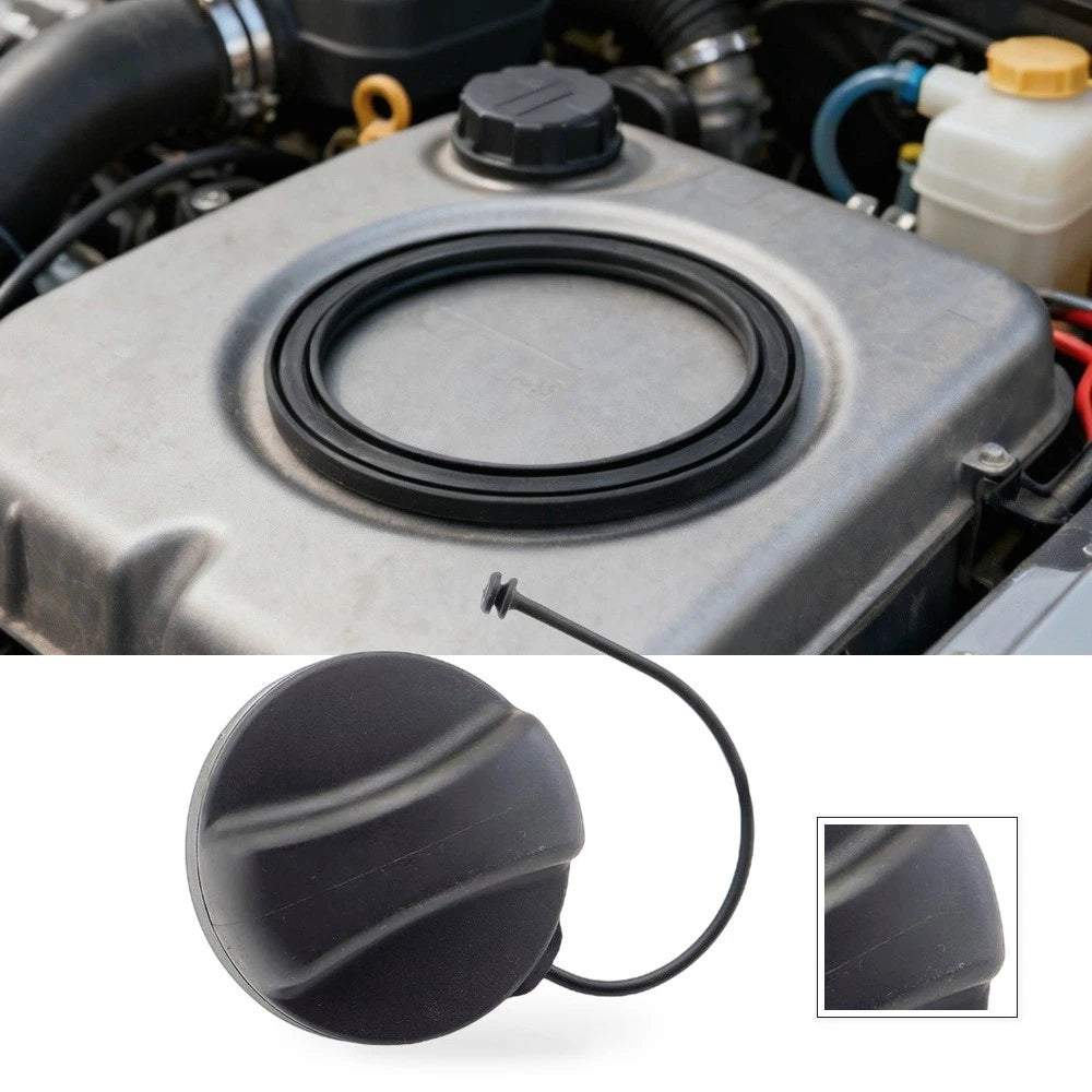 Fuel Tank Cap Inner Cover Seal for BMW 1 3 5 6 7 Series X1 X3 X5 X6 Z4