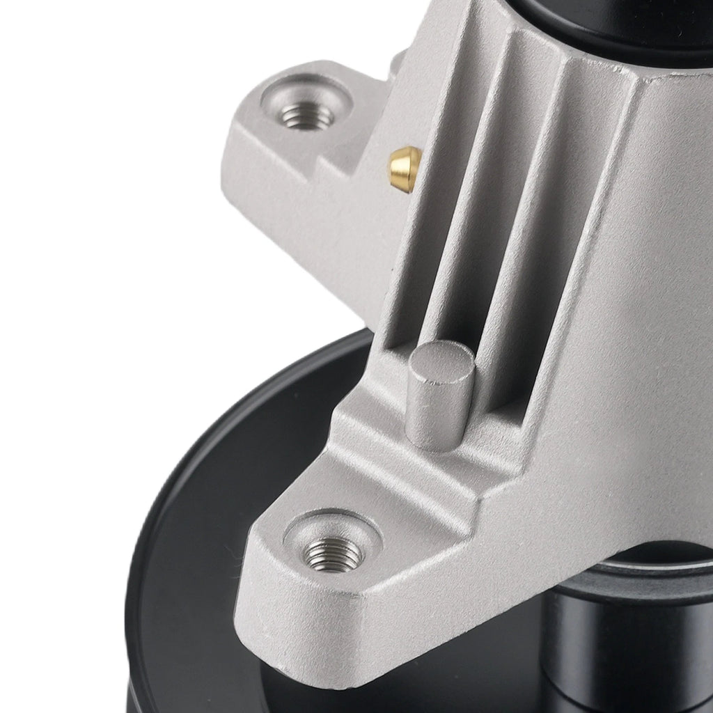 Mandrel Spindle for Craftsman Z5400 Z5450 (163mm, 618P09259)