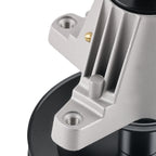 Mandrel Spindle for Craftsman Z5400 Z5450 (163mm, 618P09259)