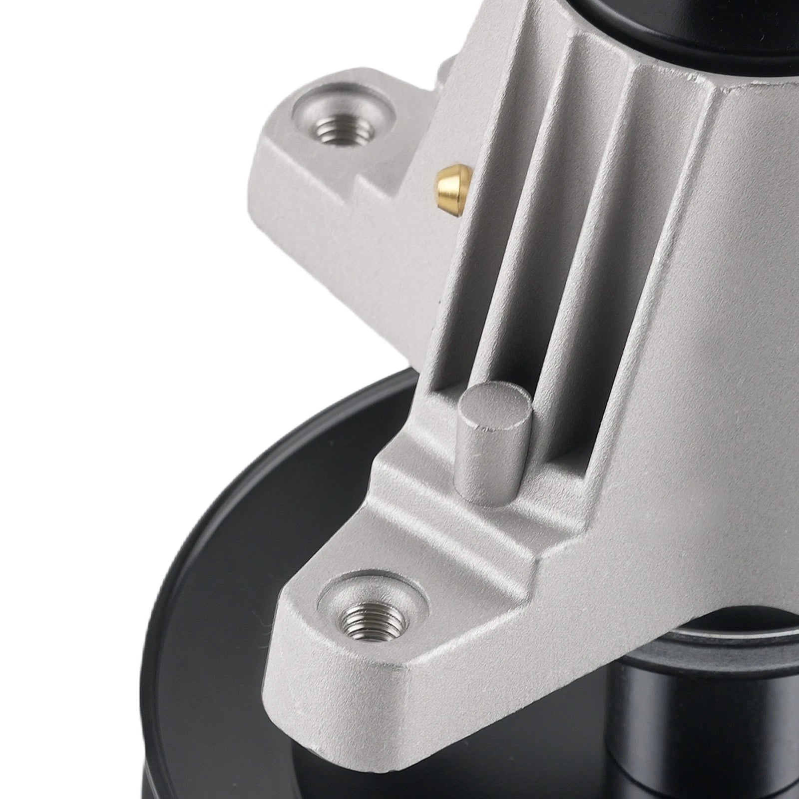 Mandrel Spindle for Craftsman Z5400 Z5450 (163mm, 618P09259)