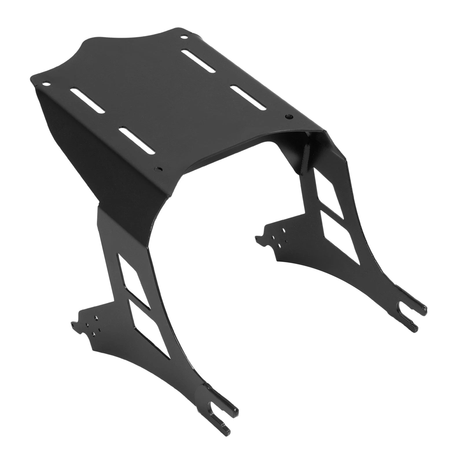 Rear Luggage Rack Mount for Victory Cross Country Roads (2009–2016)