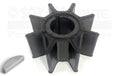 Outboard Impeller with Key for Honda Marine 7.5HP 10HP (19210-935-A01, 19210-935-003)