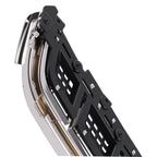 Front Lower Mesh Grille for Cadillac XTS Sedan (2013–2017) 20901627 Black Chrome