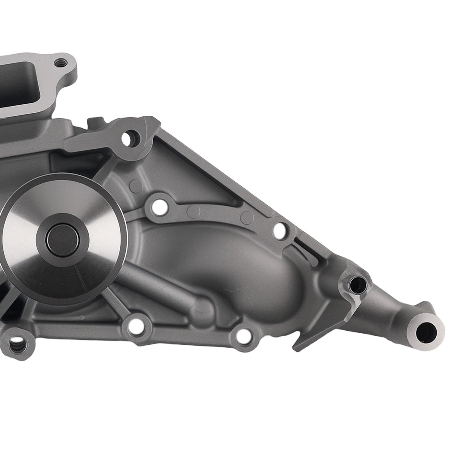 Timing Belt Kit & Water Pump Set for Lexus LX470, Toyota Tundra 4.7L V8 (1998–2005)