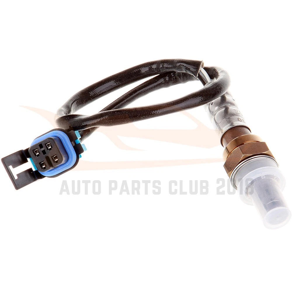 Set of 2 Oxygen Sensors for GMC Canyon (2004-2005)