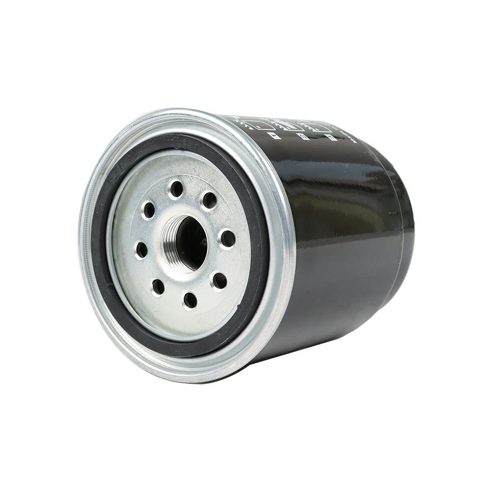 Fuel and Oil Filter Set for Dodge Ram 2500 3500 Diesel (2013-2018)