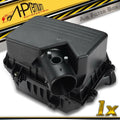 Air Cleaner Intake Filter Box for Toyota Camry (2007–2011)