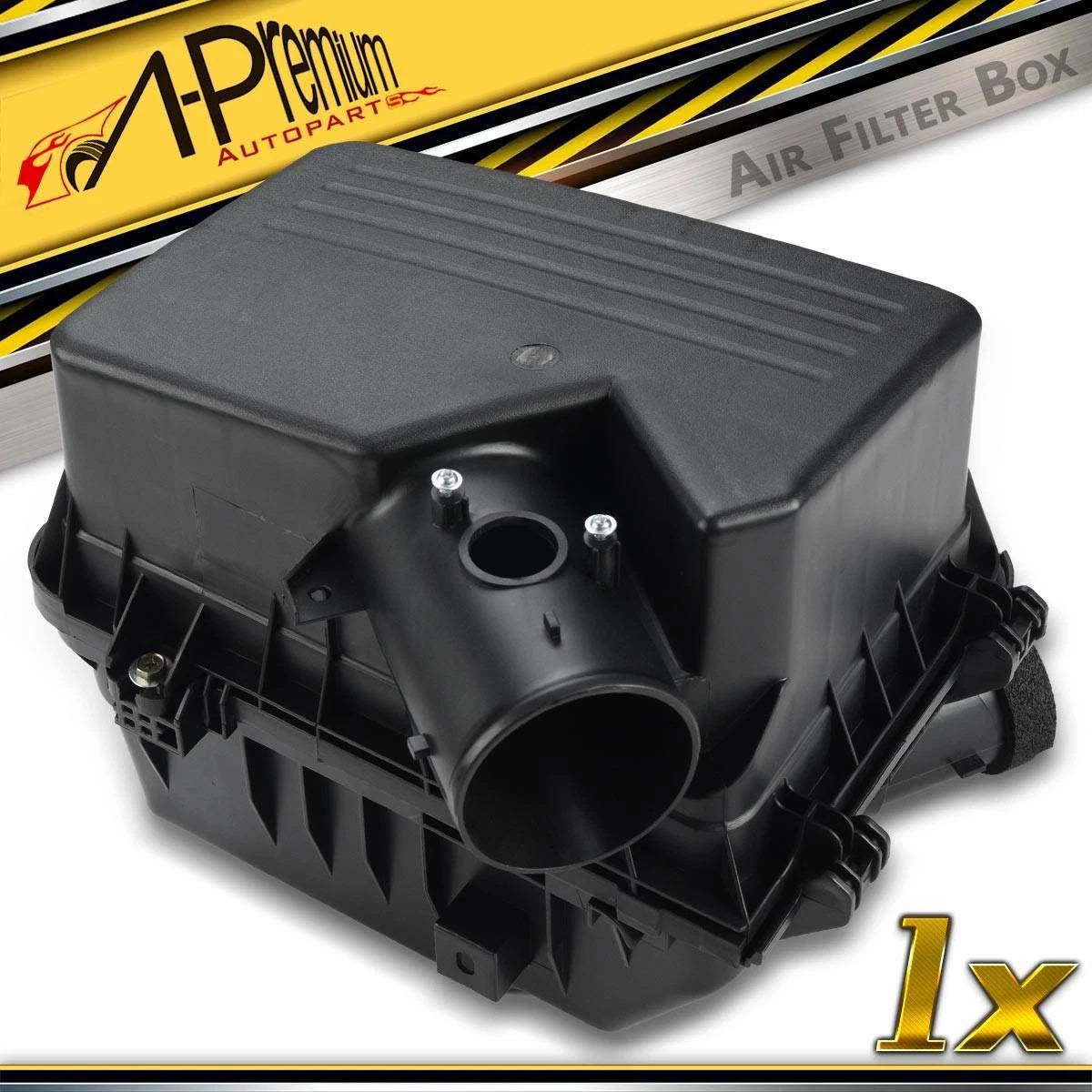Air Cleaner Intake Filter Box for Toyota Camry (2007–2011)