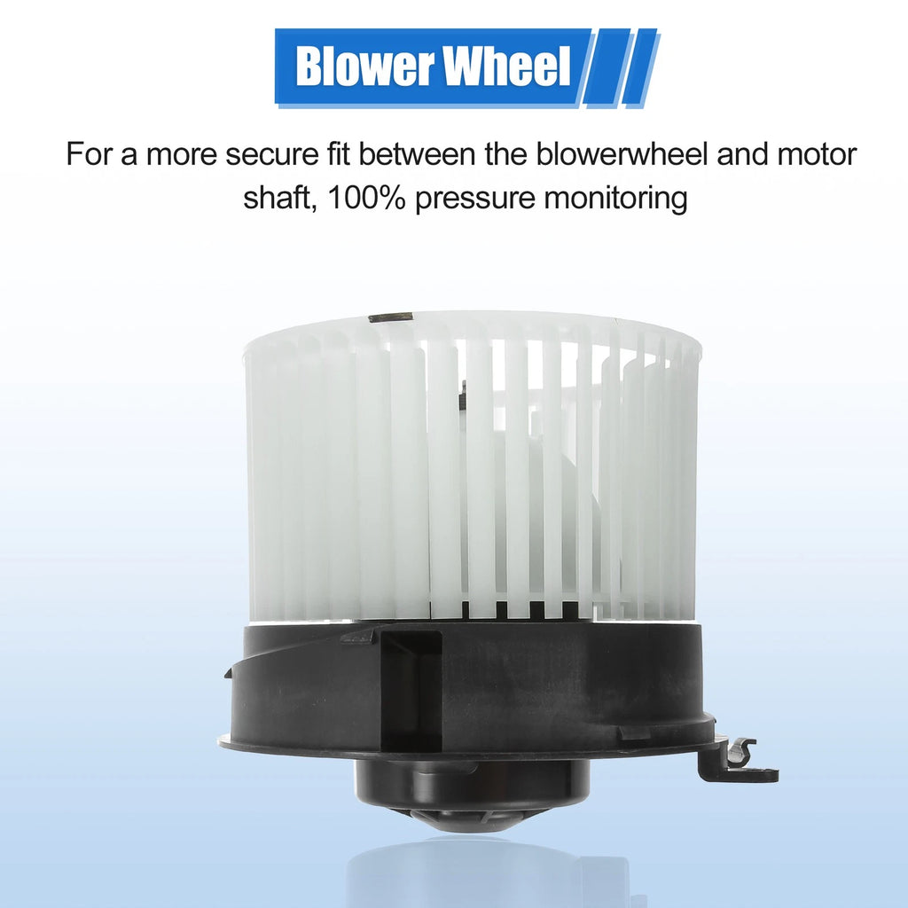 HVAC Heater Blower Motor Assembly for Nissan (No. 2776170T03)