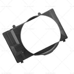 Radiator Fan Shroud for Toyota Landcruiser 80 Series (1990–1997)