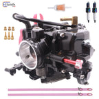 CV40 Carburetor for Harley Davidson Sportster 883 1200 (1988–2006)