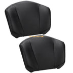 2X Black Base Bottom Seat for Polaris RZR S 800 EFI/XP 900 (2008–2014) #2685956