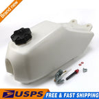 Gas Fuel Tank for Big Wheel 200 (BW200)