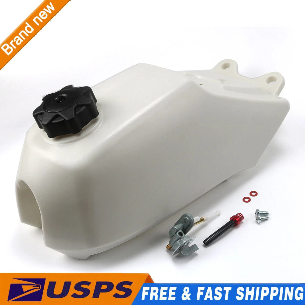 Gas Fuel Tank for Big Wheel 200 (BW200)