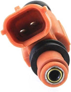 Fuel Injector for Suzuki DF115HP (Replaces 15710-65D00)