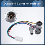 Headlight Wiring Harness Assembly for Kia Spectra5 (2005–2009)