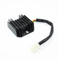 Voltage Rectifier Regulator for 150cc 250cc PIT Quad Dirt Bike ATV Buggy (12V)
