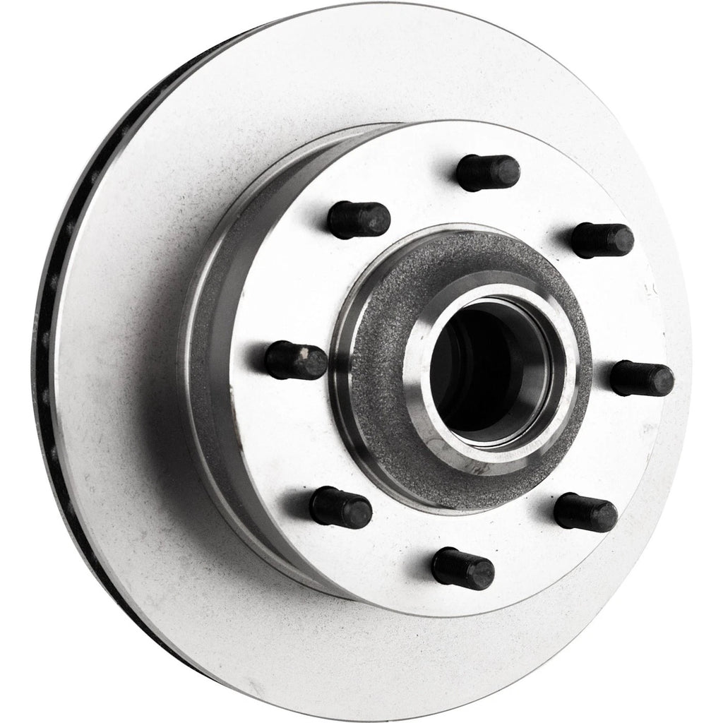 Front Disc Brake Rotors for Chevrolet C20 Suburban (1971–1986)