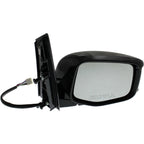 Set of 2 Power Heated Mirrors for Honda Odyssey (2011–2013)