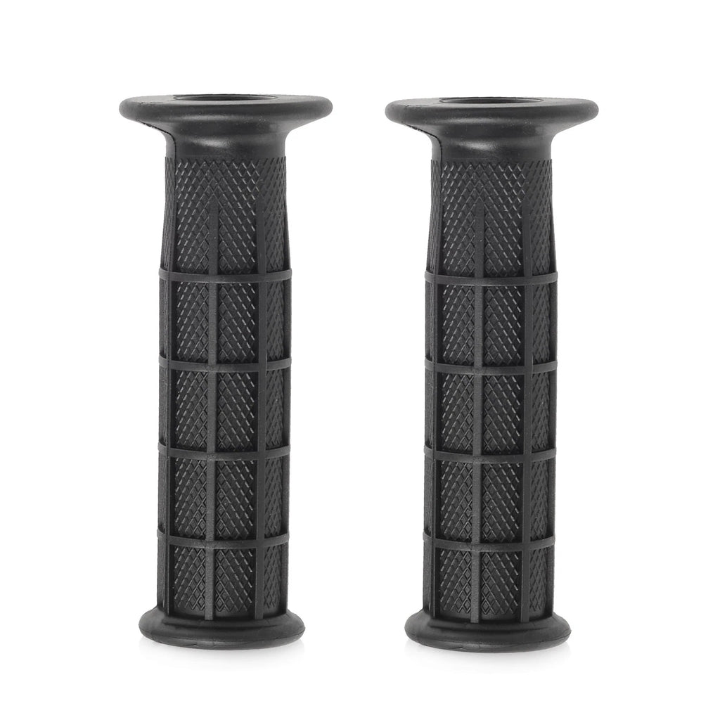 Handlebar Grips for Yamaha Champ 100 YFM100 (1987-1991)