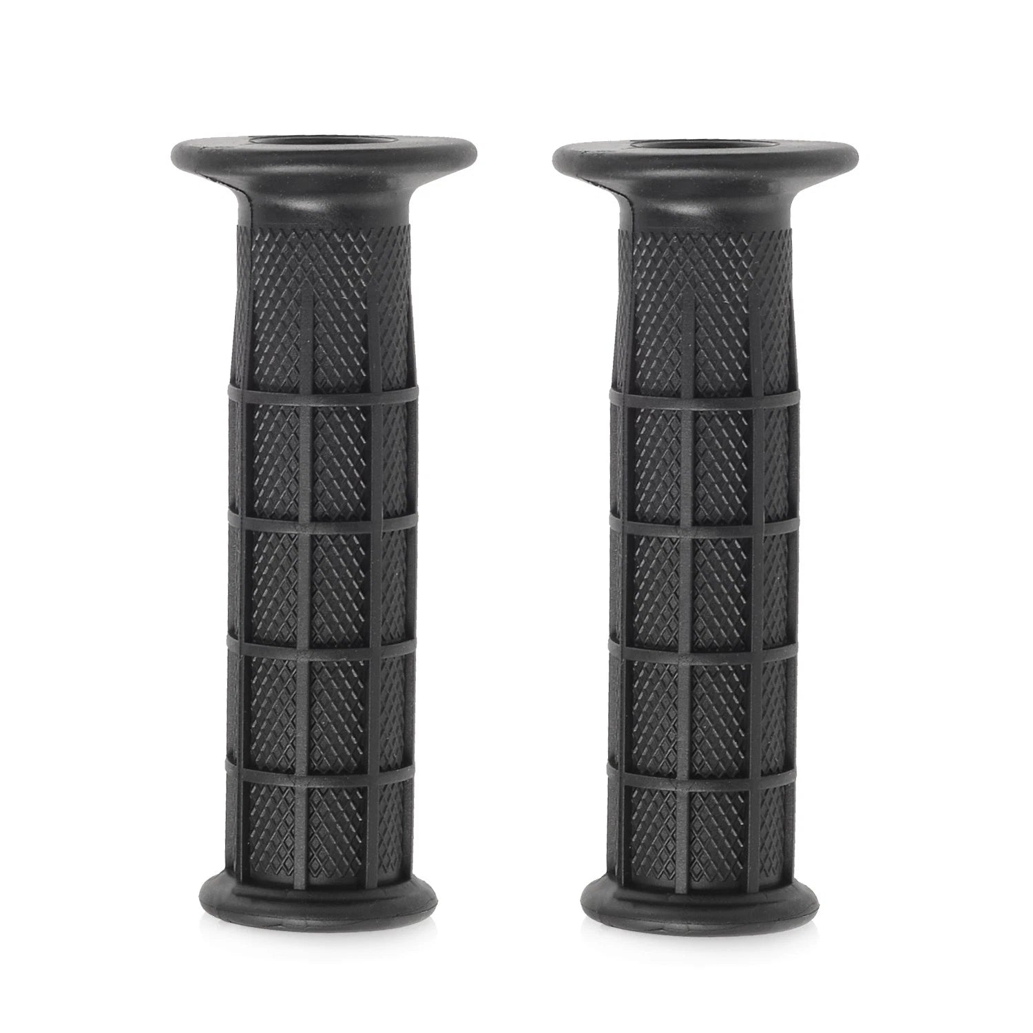Handlebar Grips for Yamaha Champ 100 YFM100 (1987-1991)
