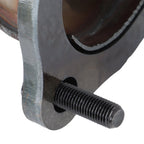Rear Catalytic Converter for Ford Ranger (2004–2006)