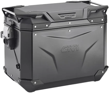 Outback Evo Smart Case 48L Left for Subaru Outback