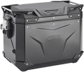 Outback Evo Smart Case 48L Left for Subaru Outback