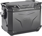 Outback Evo Smart Case 48L Left for Subaru Outback