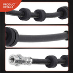 Front Brake Hydraulic Hose for Ford Focus (2000-2004)