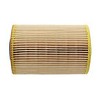Mann Engine Oil Filter for BMW 633CSi (1982–1984)