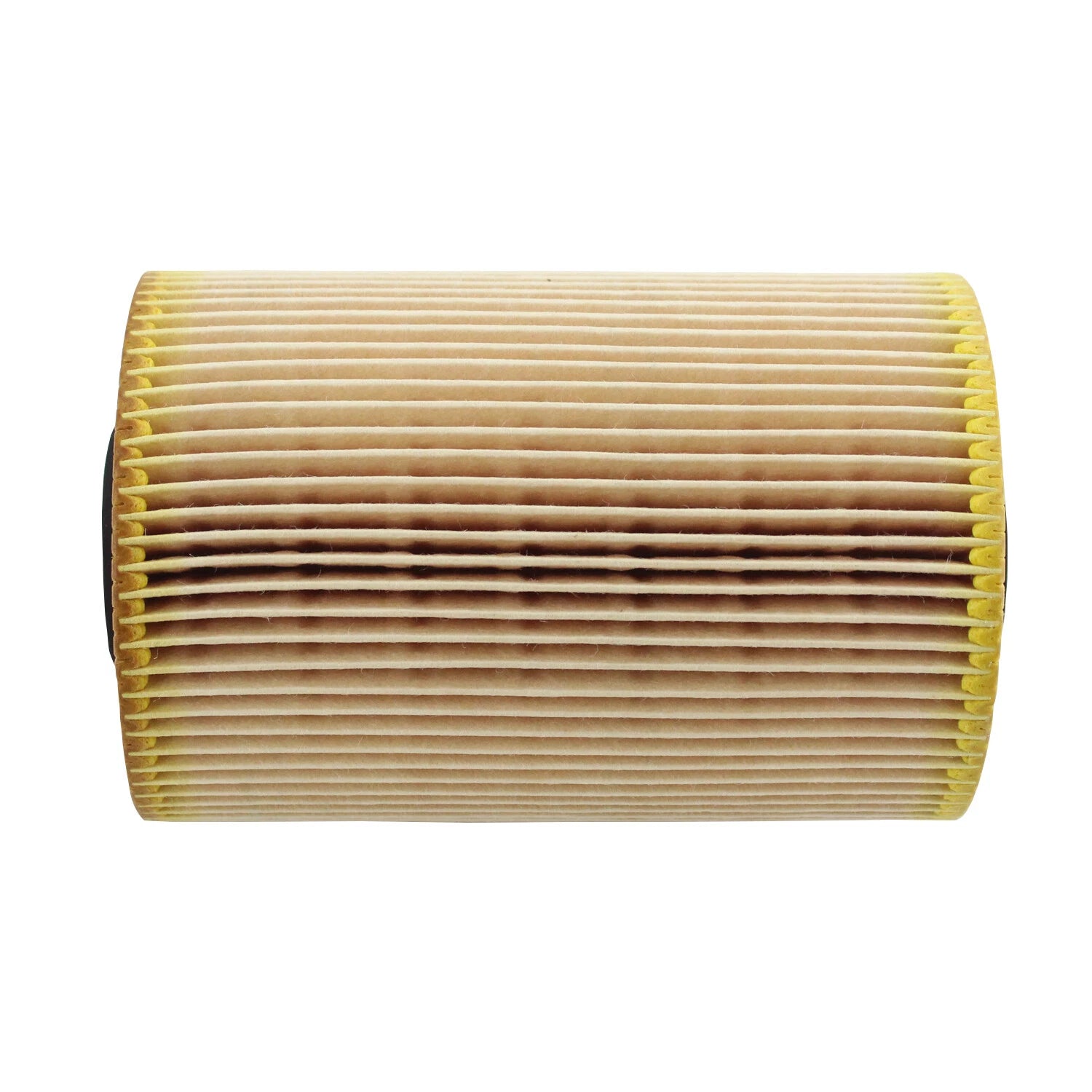 Mann Engine Oil Filter for BMW 633CSi (1982–1984)