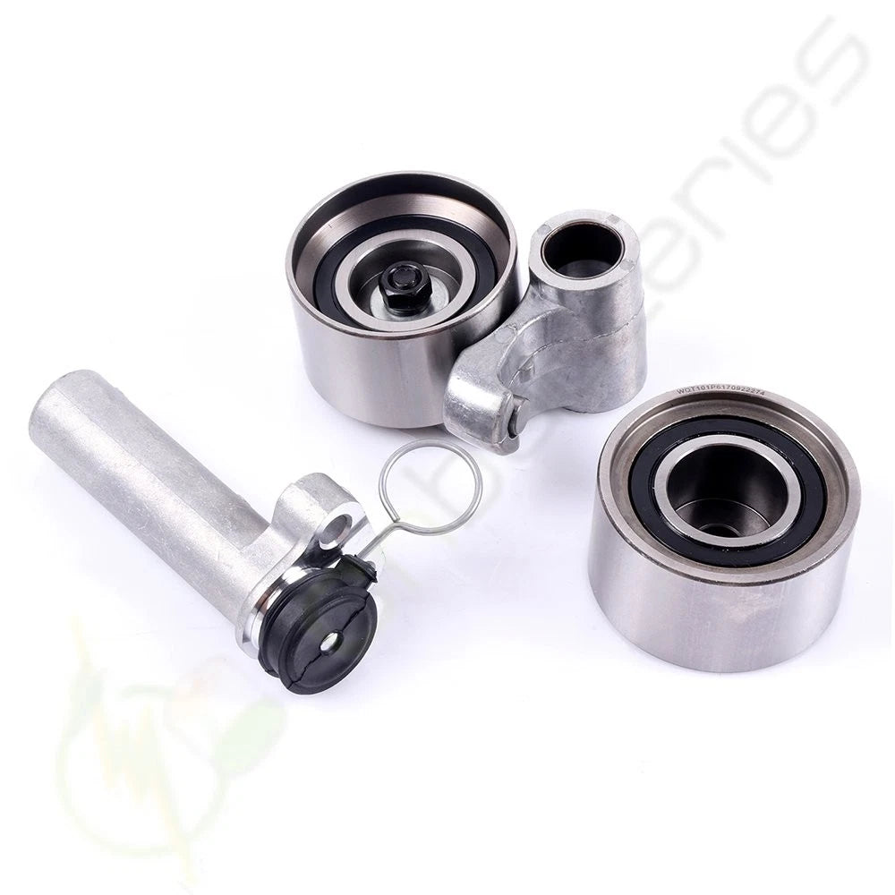 Timing Belt Kit & Water Pump for Toyota Land Cruiser, Lexus LX470 (1998–2004)