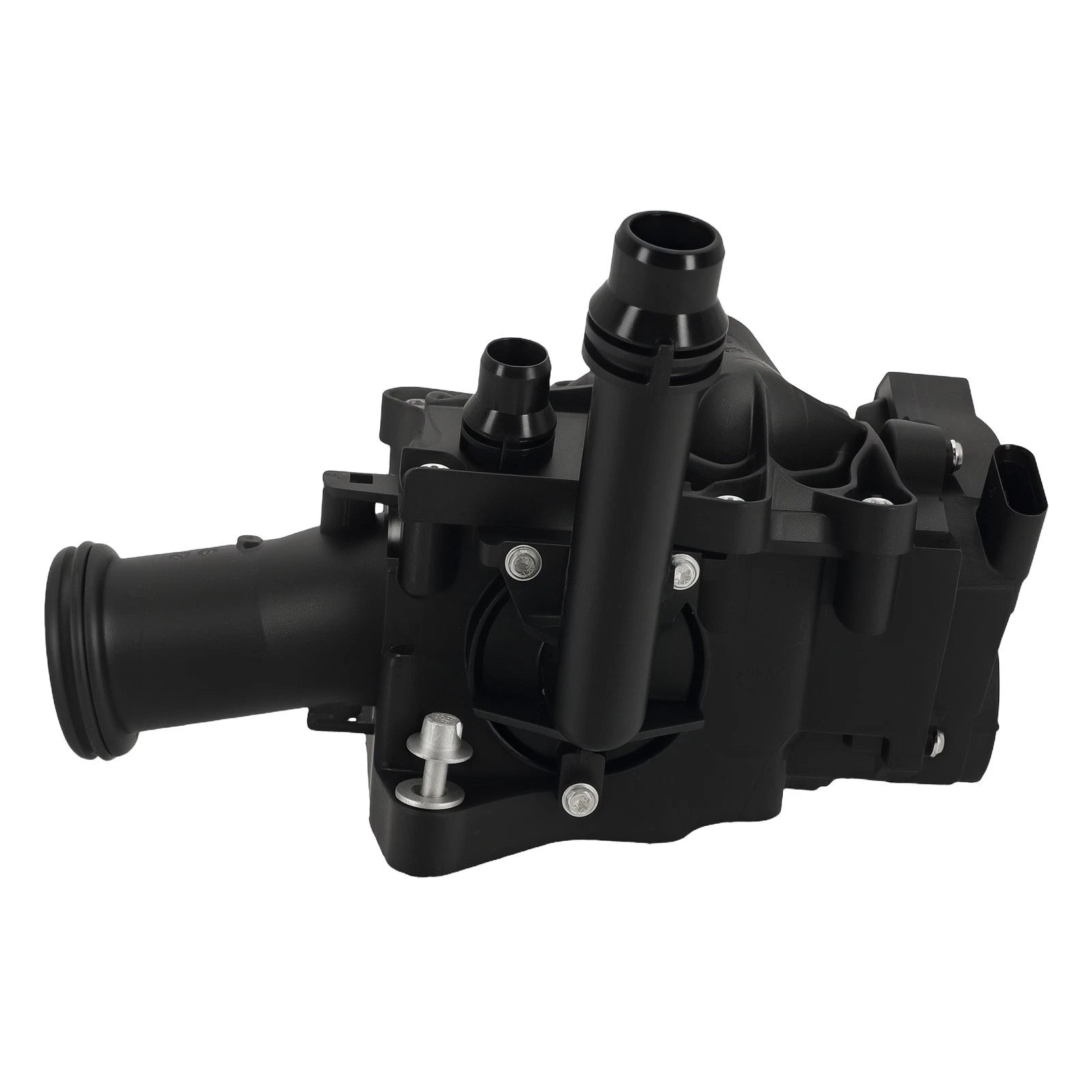 Cooling System Kit for BMW X3 X4 740i 3.0L (2016–2019)