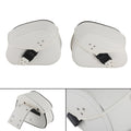 Pair Waterproof Saddle Bags for Motorcycle (T9)