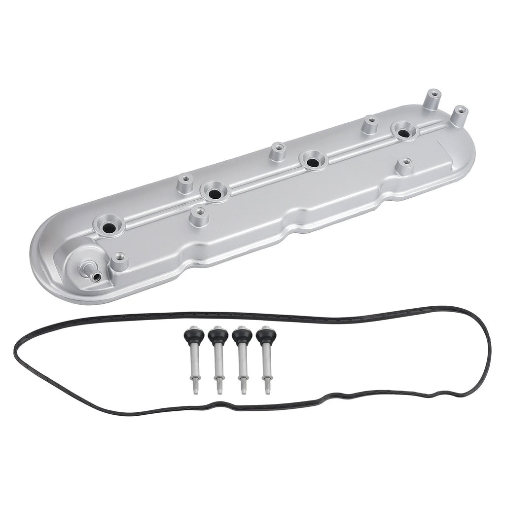 Left Driver Side Valve Cover for Chevy Express 1500 (2003–2008)