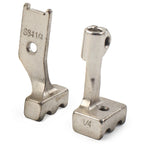 Walking Foot Double Piping Feet for Singer 111, 211, Consew 206RB (#S85)