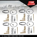 Carburetor Rebuild Kit for Honda CB550F CB550K (1974â1976)