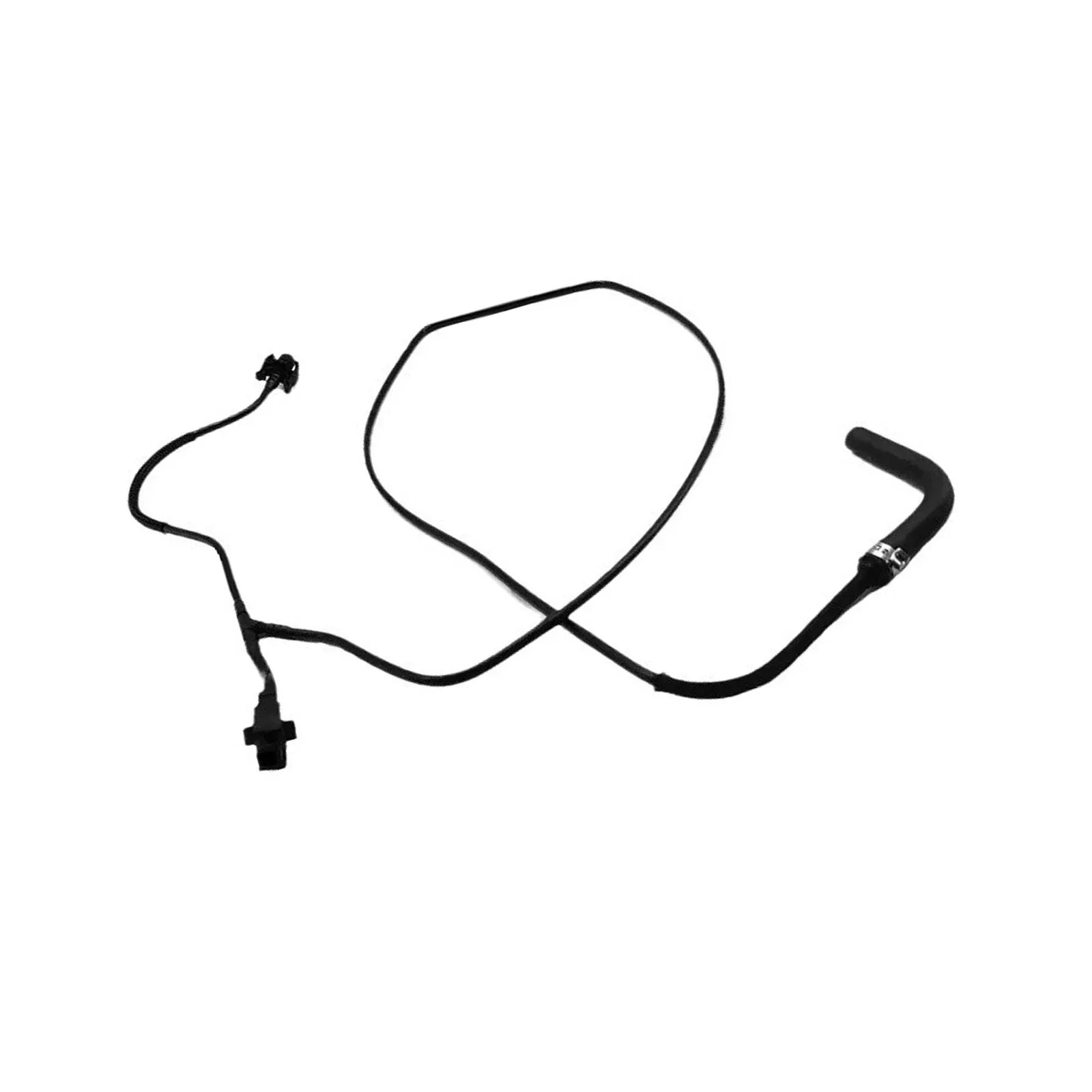 Breather Hose for Volvo S60 II, V70 III, S80 II (2006���2016)