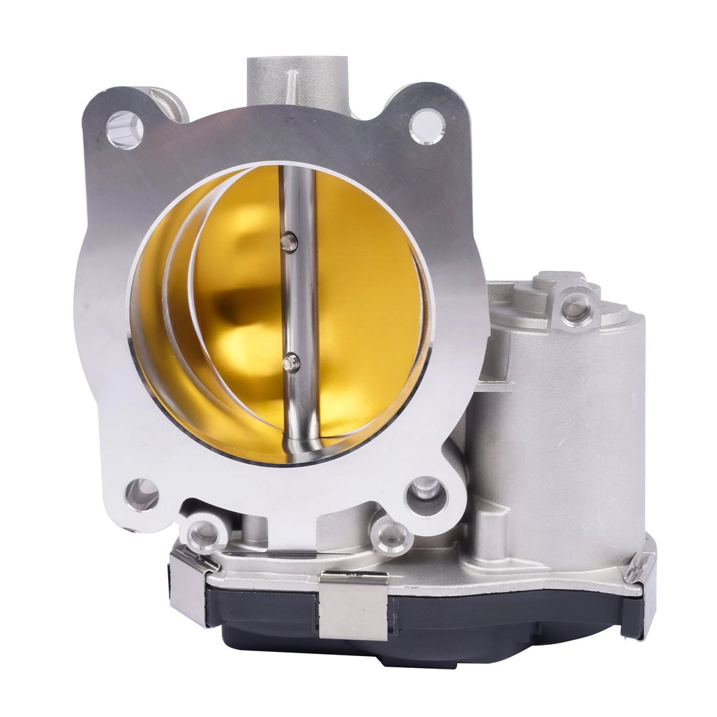 Throttle Body with Sensor 12627217 for Buick Chevy GMC Cadillac 2.5L (2013–2022)