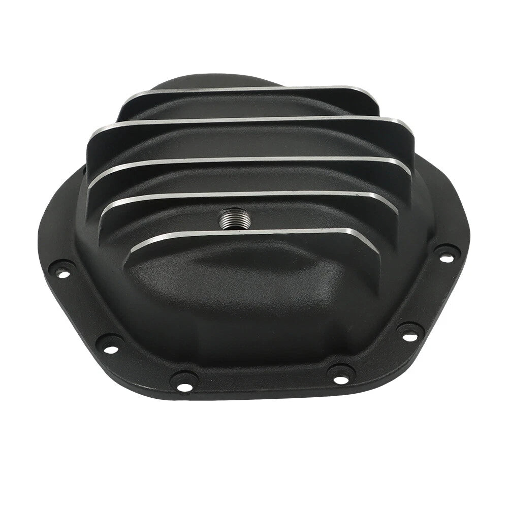 Rear Aluminum Differential Cover for D44 10-Bolt (No Year Specified)