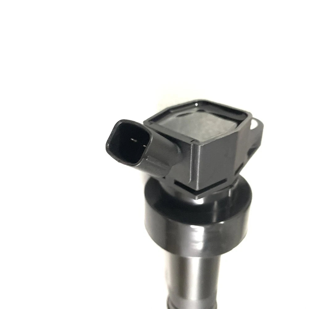 Set of 4 Ignition Coil Packs for Kia Carens Soul Sportage (2010–2019)