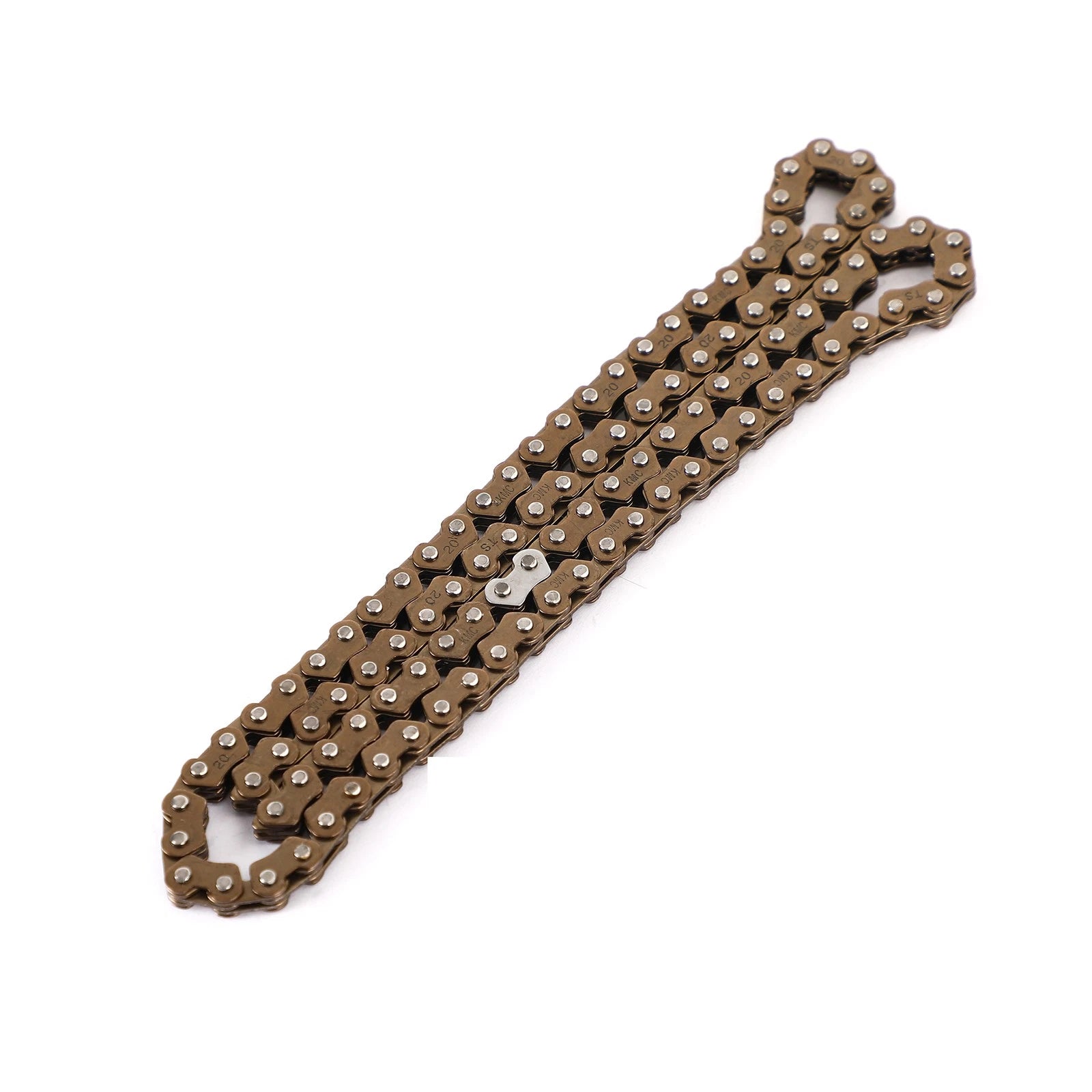 Drive Chain for Yamaha YFM 25R, CRF 230, FTR 223, SH300, SH300R, NSS 250, NSS 300