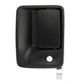 Front Left Exterior Door Handle for Ford F-550 Super Duty (1999–2016)