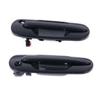Door Handle Outer 2 x for Honda CR-V (1997–2001)