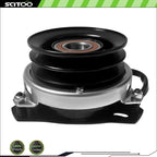 PTO Clutch for Grasshopper 604182 (Lawn Mower)