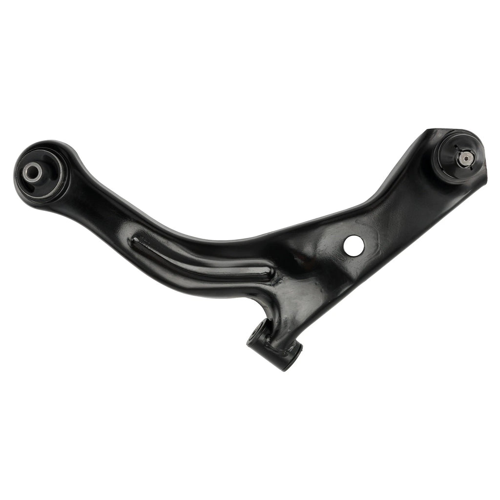 Front Lower Control Arms with Ball Joints for 2005-2008 Ford Escape (Pair)