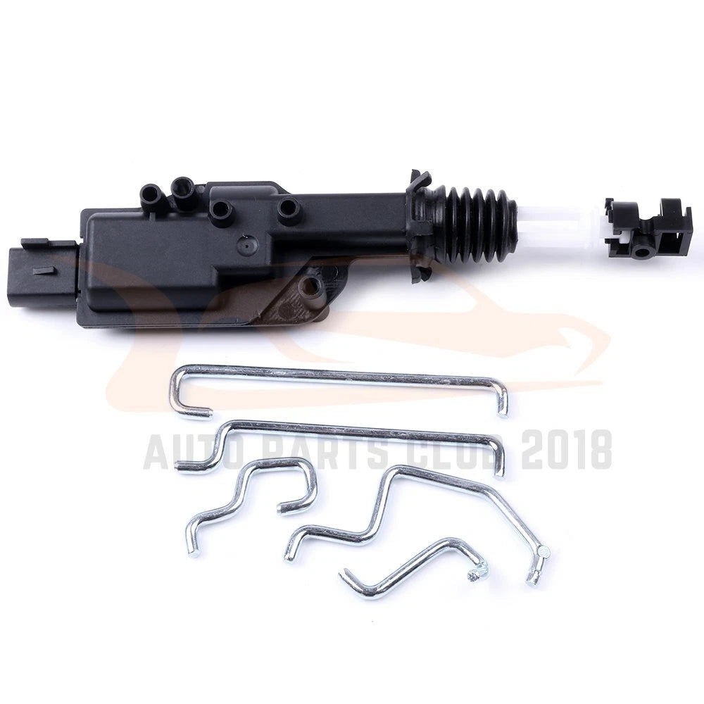 Door Lock Actuator for Lincoln Town Car, Ford Mustang, Explorer (1990-2011)